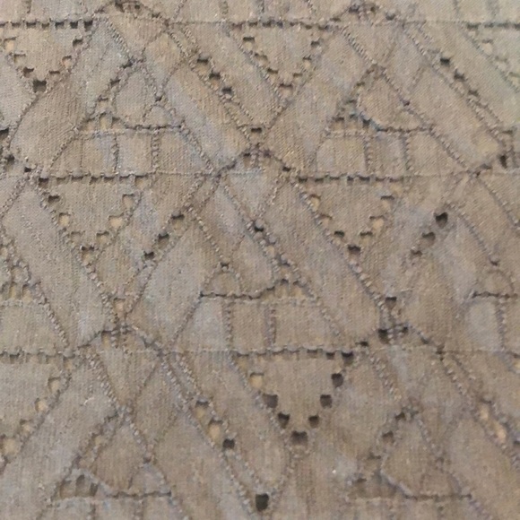 NWOT Andrew Marc New York Blouse - Picture 2 of 3